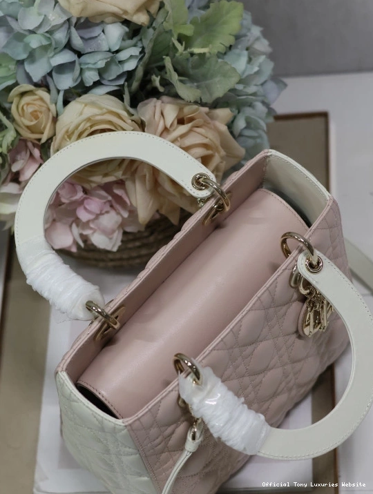 Tony Luxuries LADY DI0R-24CM 0714